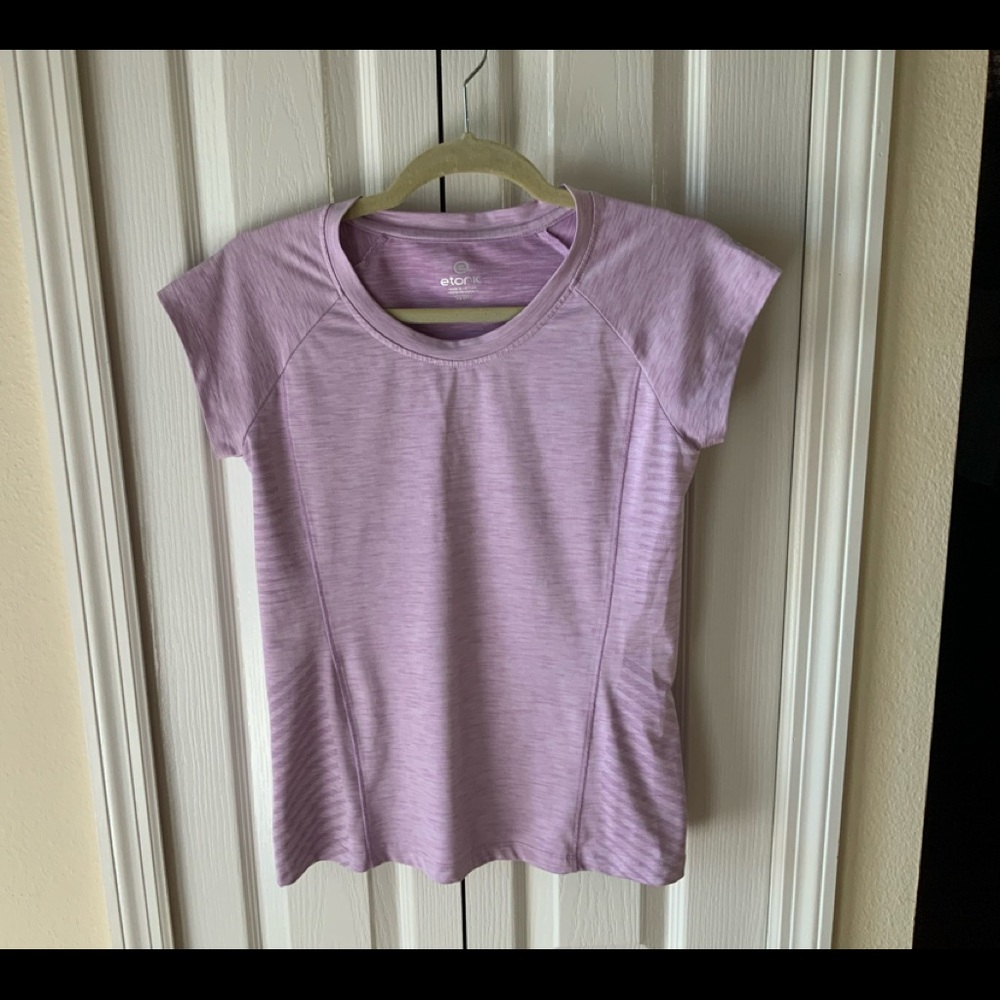 Etonic Workout Top